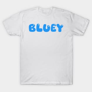 Bluey T-Shirt